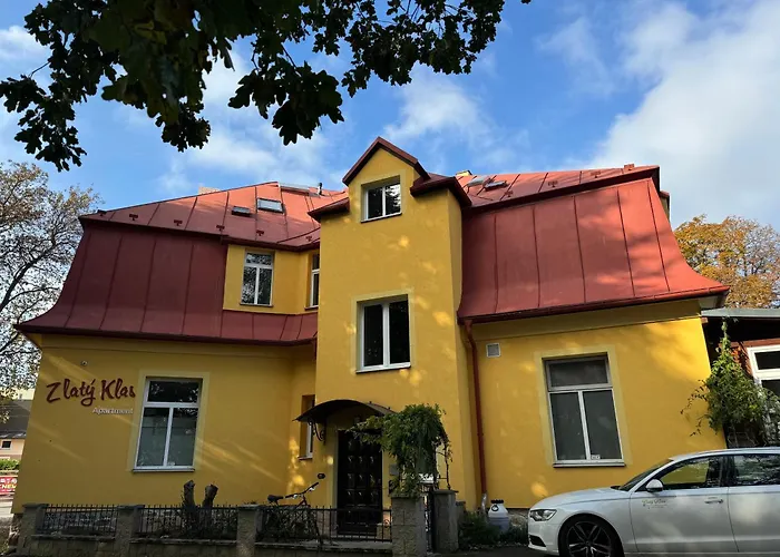 Zlaty Klas