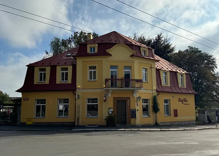 Zlaty Klas