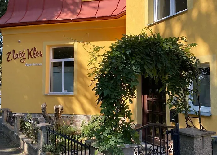 Zlaty Klas