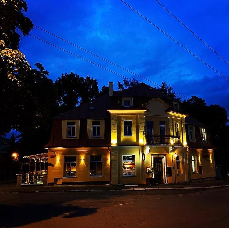 民宿 Zlaty Klas *