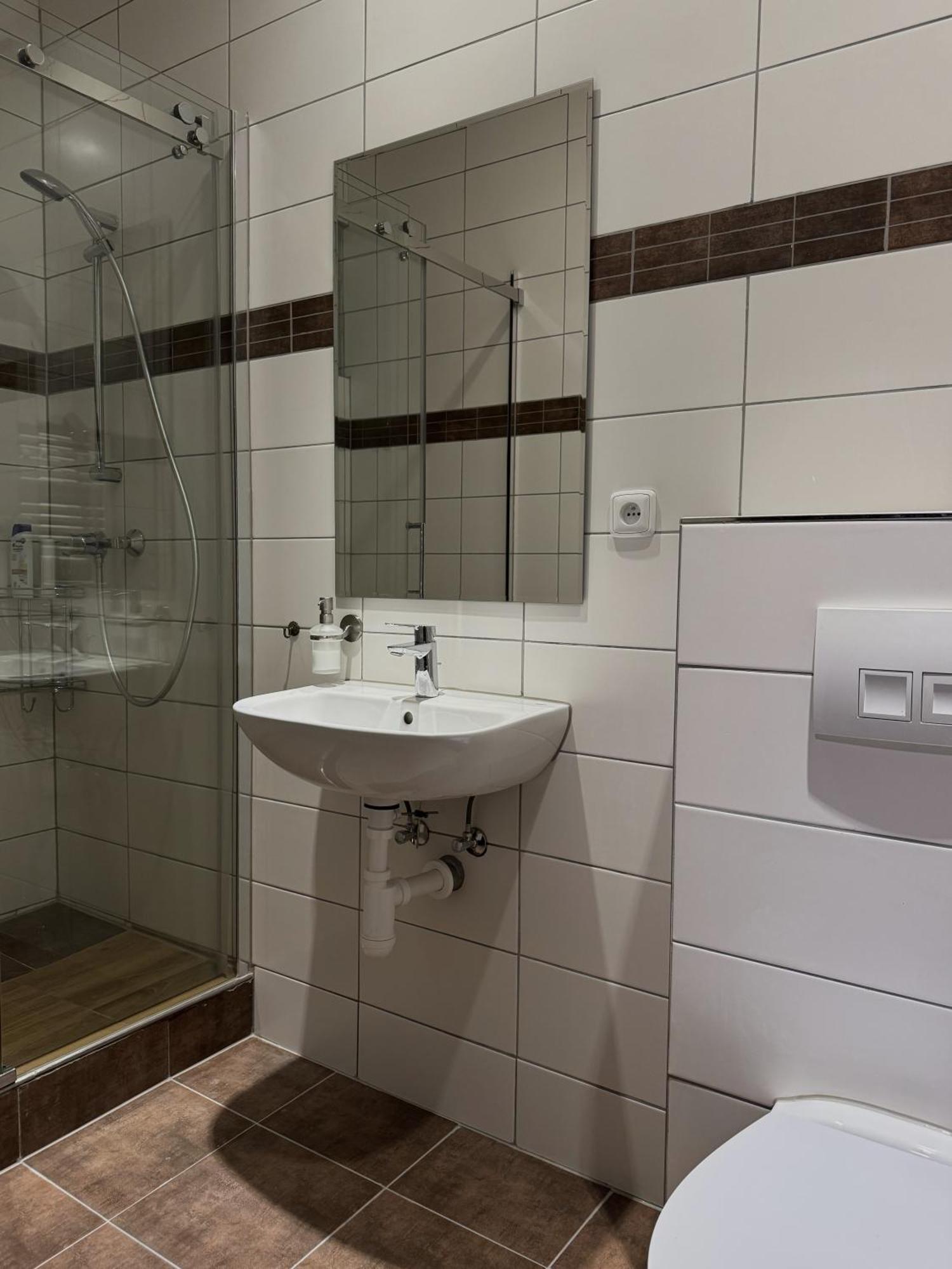 Homestay Zlaty Klas Marianske Lazne